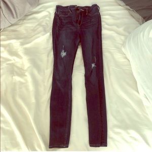Hollister Skinny Jeans